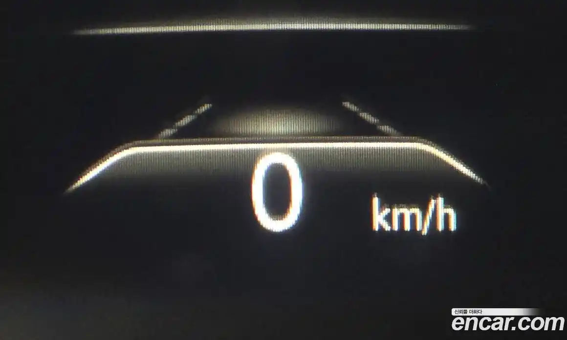 Renault SM6 2017 2.0 Автомат в Москве № 523472, фото 17