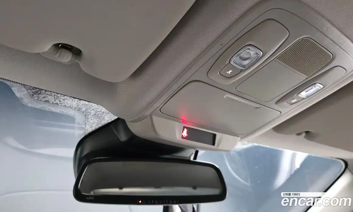 Renault SM6 2017 2.0 Автомат в Москве № 523472, фото 19