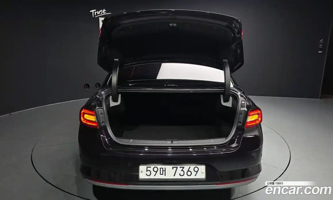 Renault SM6 2017 2.0 Автомат в Москве № 523472, фото 20