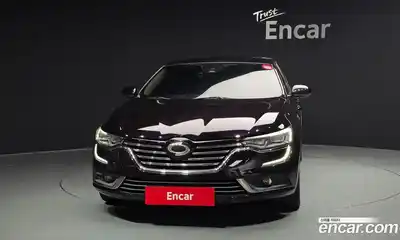 Renault SM6 2017 2.0 Автомат в Москве № 523472, миниатюра 3