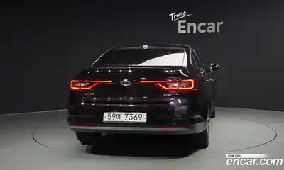 Renault SM6 2017 2.0 Автомат в Москве № 523472, миниатюра 4