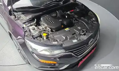 Renault SM6 2017 2.0 Автомат в Москве № 523472, миниатюра 6