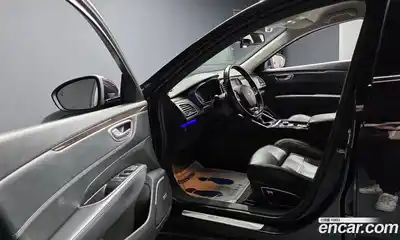 Renault SM6 2017 2.0 Автомат в Москве № 523472, миниатюра 10