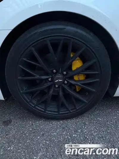 Genesis G80 2020 3.3 Автомат в Москве № 523587, миниатюра 7