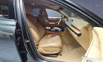 Genesis G80 2025 2.5 Автомат в Москве № 523701, миниатюра 11