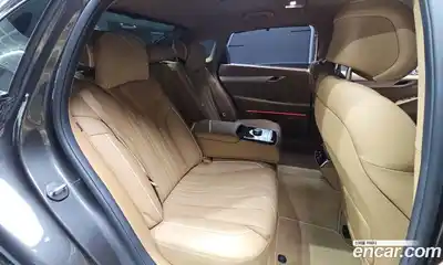 Genesis G80 2025 2.5 Автомат в Москве № 523701, миниатюра 12
