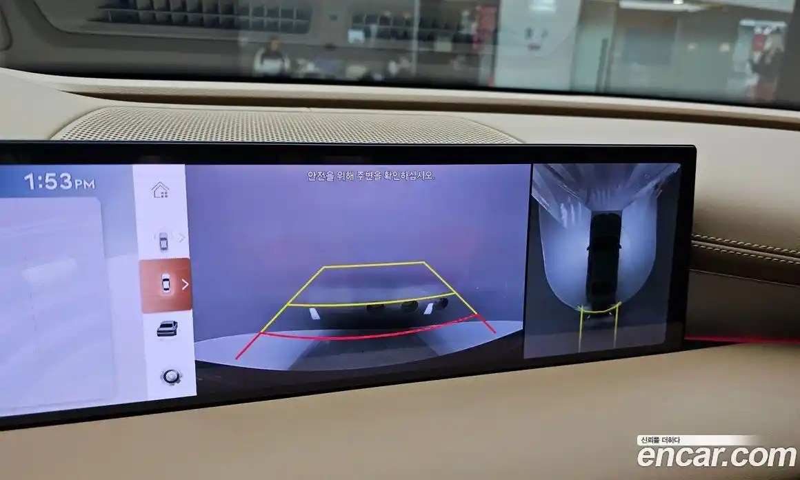 Genesis G80 2025 2.5 Автомат в Москве № 523701, фото 16