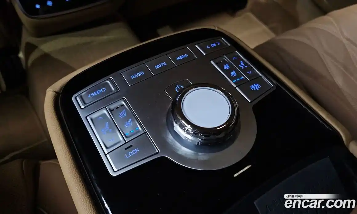 Genesis G80 2025 2.5 Автомат в Москве № 523701, фото 19