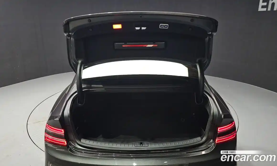 Genesis G80 2025 2.5 Автомат в Москве № 523701, фото 20