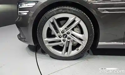 Genesis G80 2025 2.5 Автомат в Москве № 523701, миниатюра 5