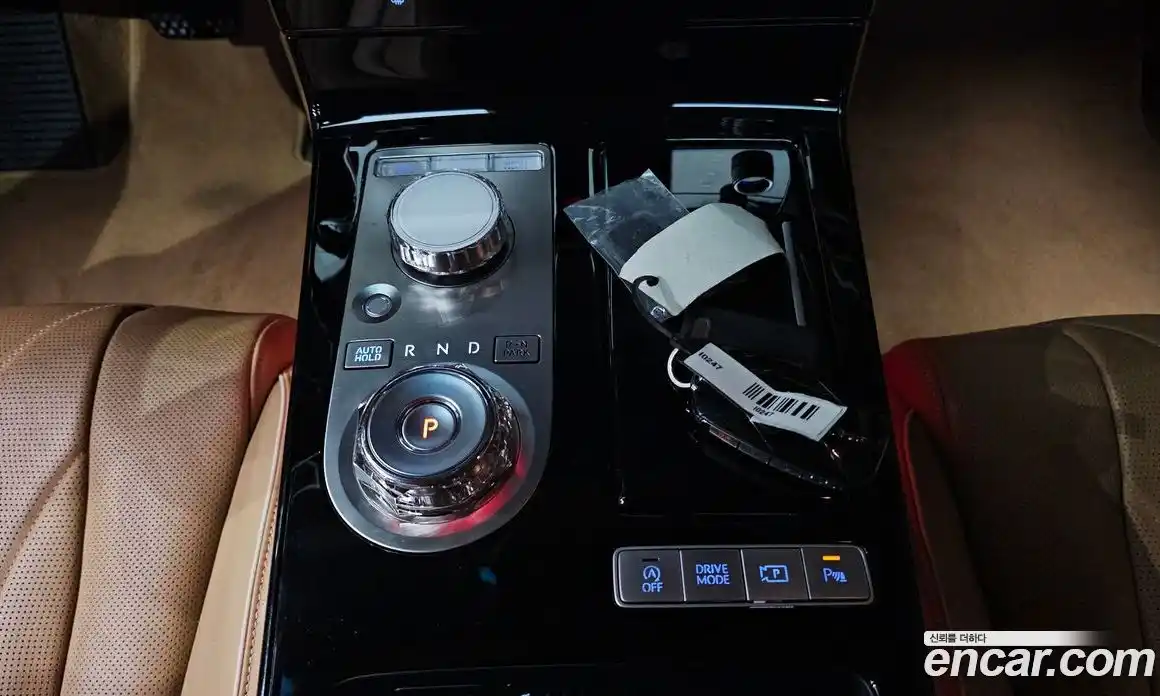 Genesis G80 2025 2.5 Автомат в Москве № 523701, фото 9