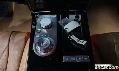 Genesis G80 2025 2.5 Автомат в Москве № 523701, миниатюра 9