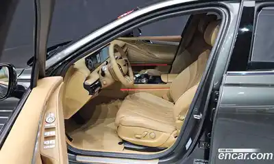 Genesis G80 2025 2.5 Автомат в Москве № 523701, миниатюра 10
