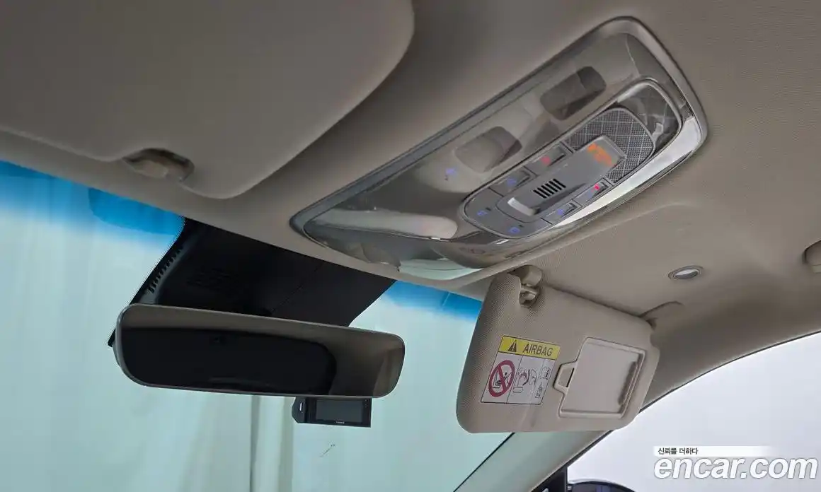 Genesis GV70 2022 2.5 Автомат в Москве № 523870, фото 17