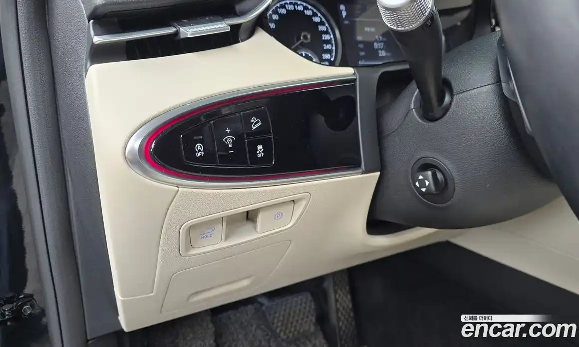 Genesis GV70 2022 2.5 Автомат в Москве № 523870, фото 18