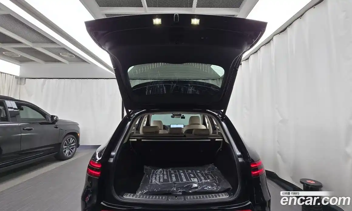 Genesis GV70 2022 2.5 Автомат в Москве № 523870, фото 20