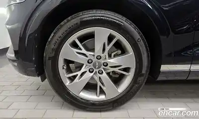 Genesis GV70 2022 2.5 Автомат в Москве № 523870, миниатюра 5