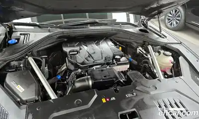 Genesis GV70 2022 2.5 Автомат в Москве № 523870, миниатюра 6