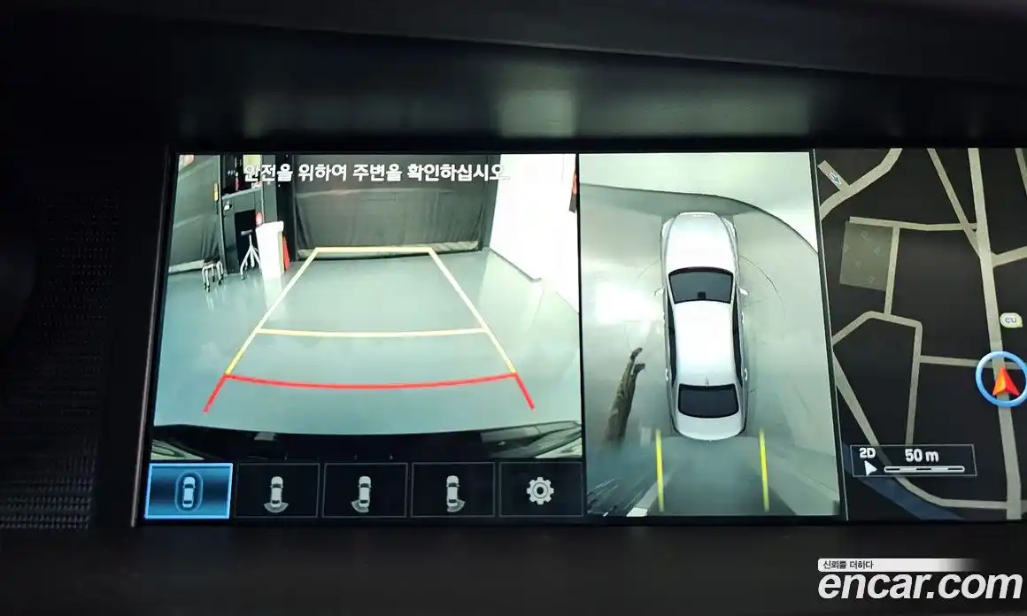 Genesis EQ900 2016 5.0 Автомат в Москве № 524123, фото 15