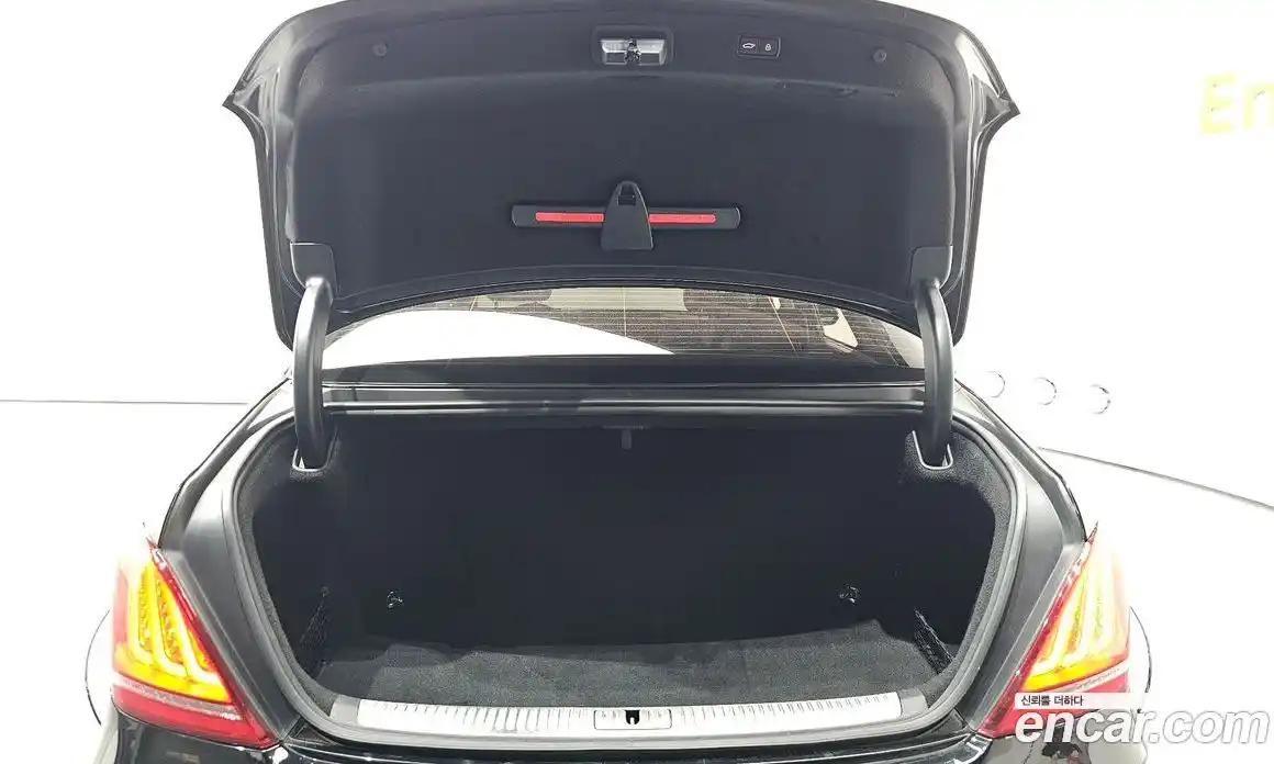 Genesis EQ900 2016 5.0 Автомат в Москве № 524123, фото 20