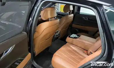 Genesis G80 2022 3.5 Автомат в Москве № 524213, миниатюра 11