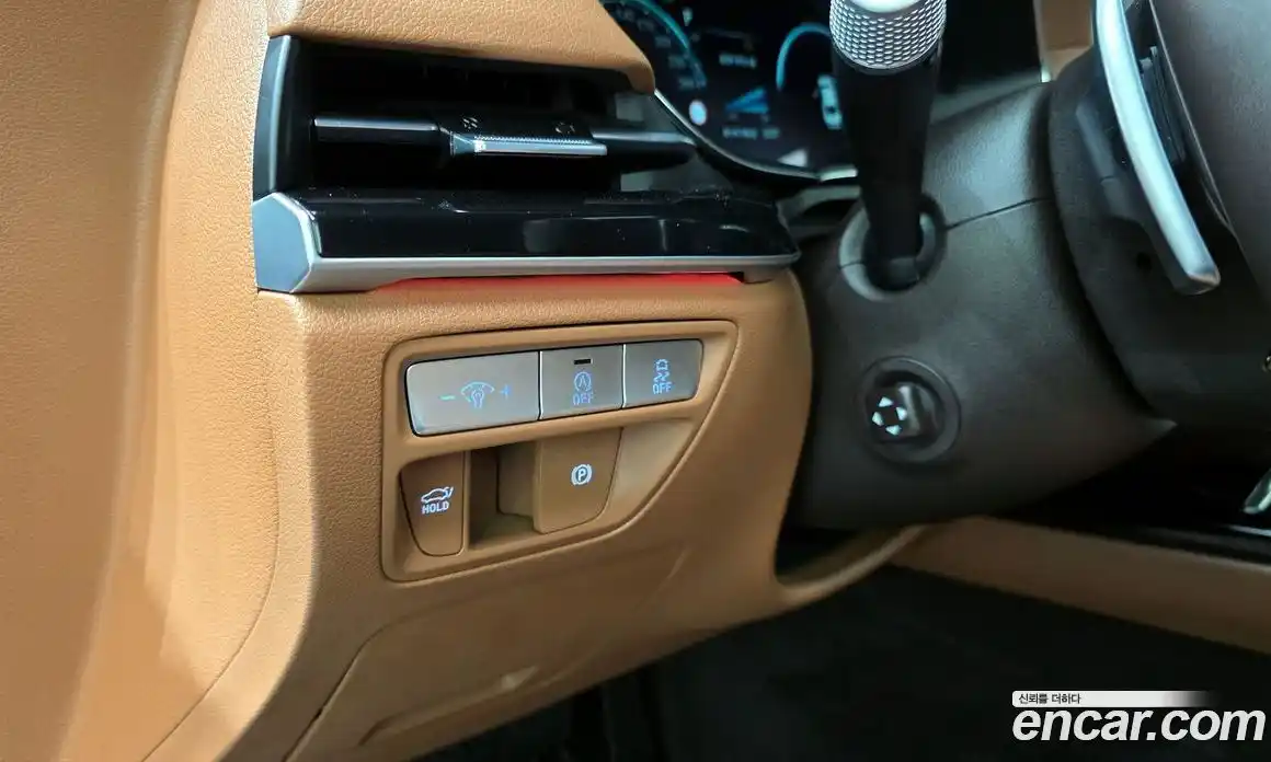 Genesis G80 2022 3.5 Автомат в Москве № 524213, фото 14