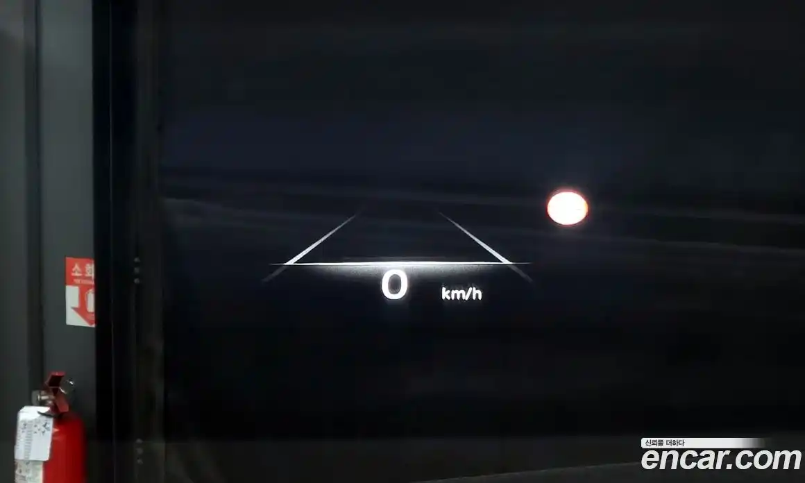 Genesis G80 2022 3.5 Автомат в Москве № 524213, фото 15