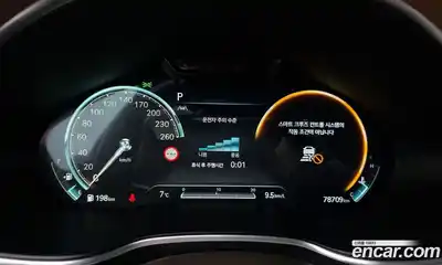 Genesis G80 2022 3.5 Автомат в Москве № 524213, миниатюра 8