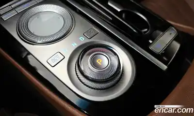 Genesis G80 2022 3.5 Автомат в Москве № 524213, миниатюра 9