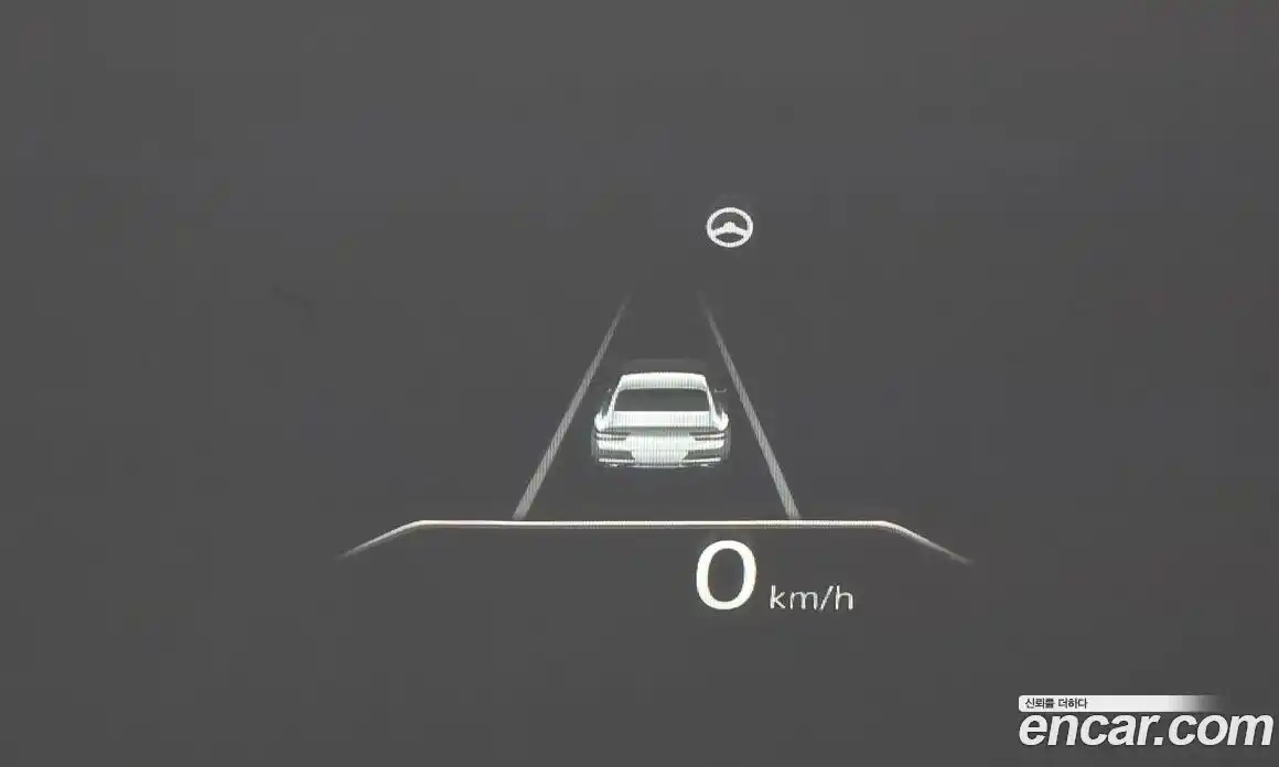 Genesis G80 2021 2.5 Автомат в Москве № 524291, фото 16