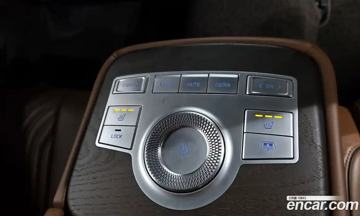 Genesis G80 2021 2.5 Автомат в Москве № 524291, фото 18