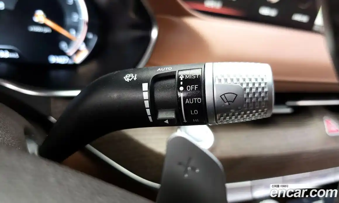 Genesis G80 2021 2.5 Автомат в Москве № 524291, фото 19