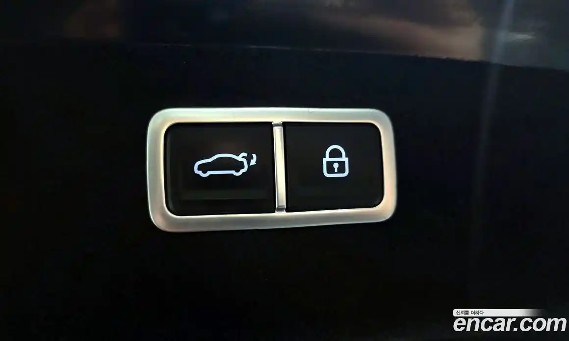 Genesis G80 2021 2.5 Автомат в Москве № 524291, фото 20