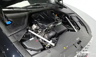 Genesis G80 2021 2.5 Автомат в Москве № 524291, миниатюра 6