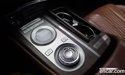Genesis G80 2021 2.5 Автомат в Москве № 524291, миниатюра 9