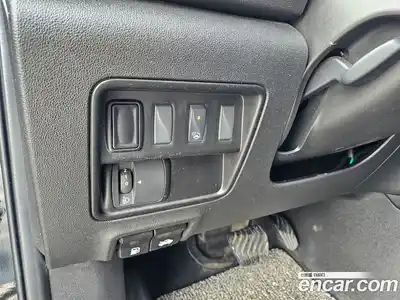 Renault QM6 2018 2.0 Автомат в Москве № 524434, миниатюра 11