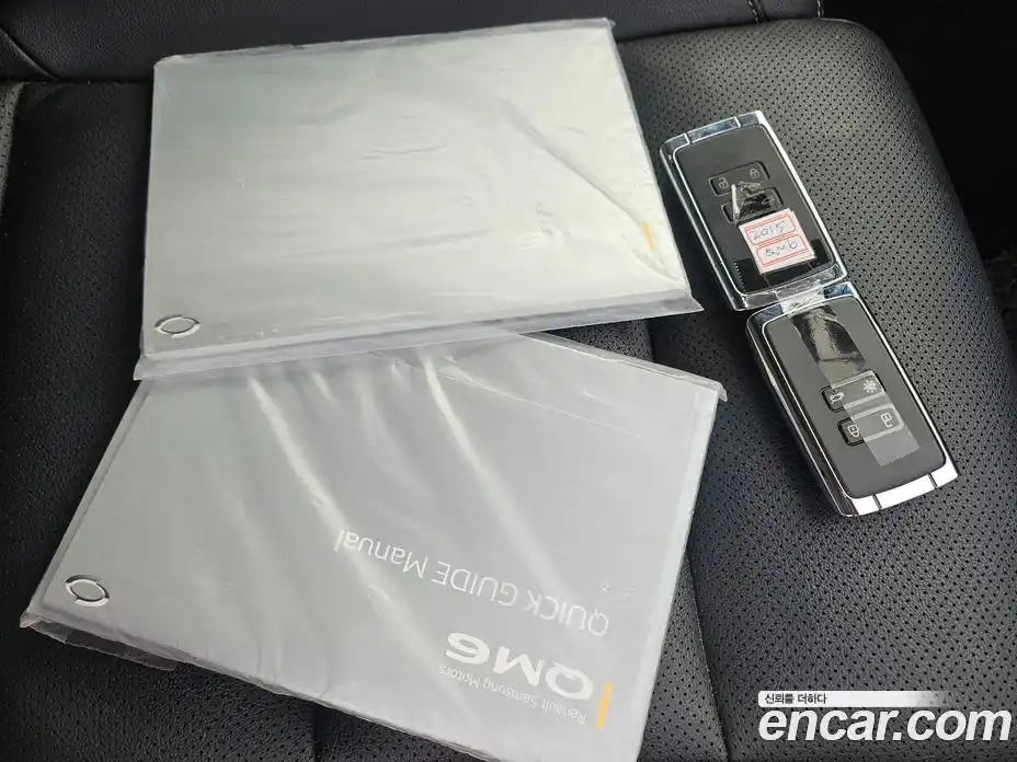 Renault QM6 2018 2.0 Автомат в Москве № 524434, фото 13