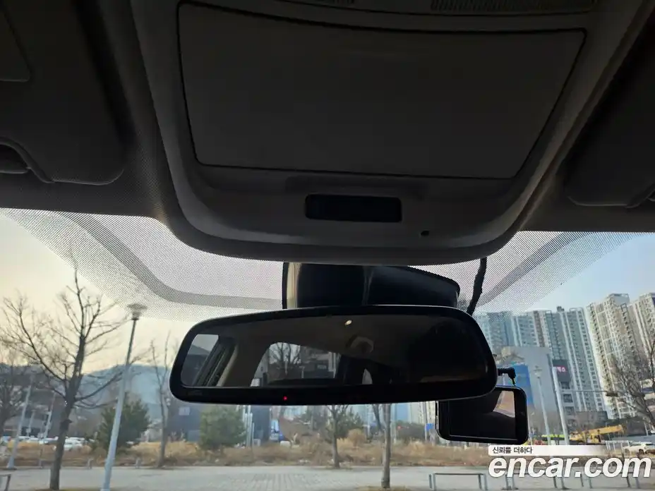 Renault QM6 2018 2.0 Автомат в Москве № 524434, фото 17