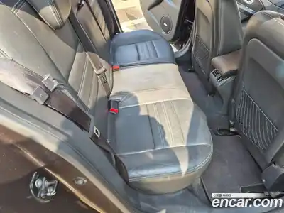 Renault SM3 2013 1.6 Автомат в Москве № 524481, миниатюра 12