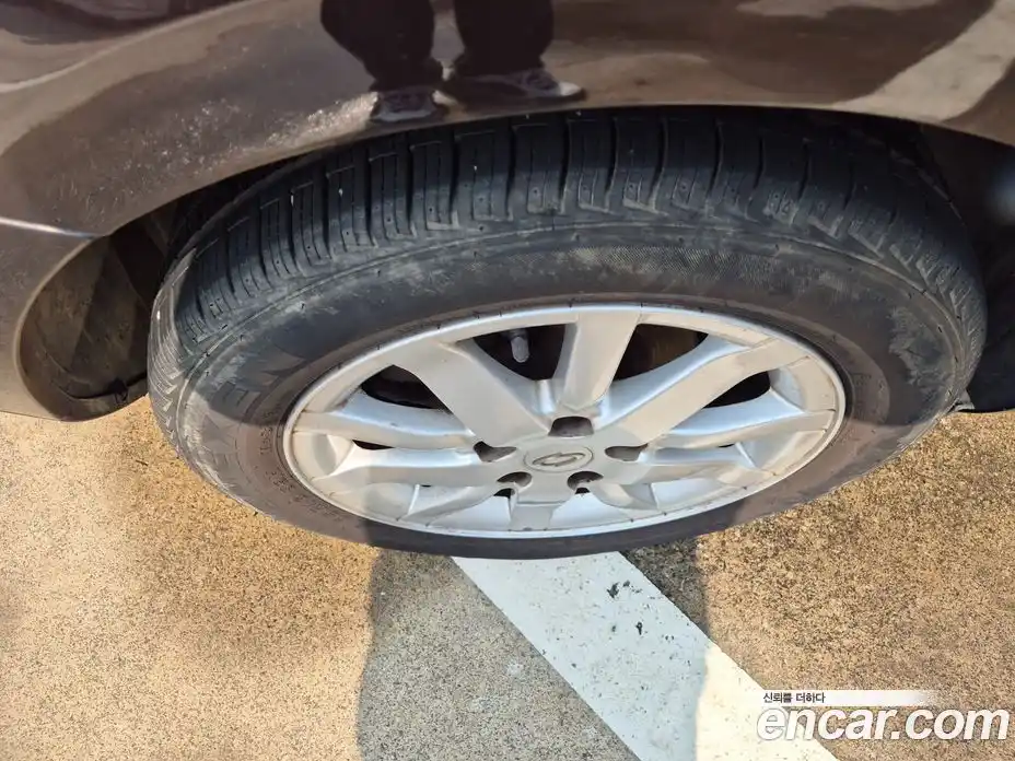 Renault SM3 2013 1.6 Автомат в Москве № 524481, фото 18