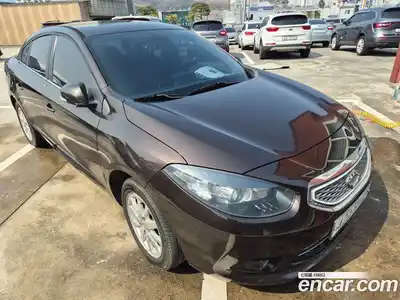 Renault SM3 2013 1.6 Автомат в Москве № 524481, миниатюра 2