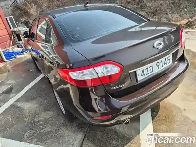 Renault SM3 2013 1.6 Автомат в Москве № 524481, миниатюра 4