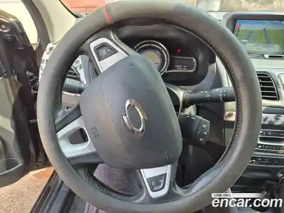 Renault SM3 2013 1.6 Автомат в Москве № 524481, миниатюра 10