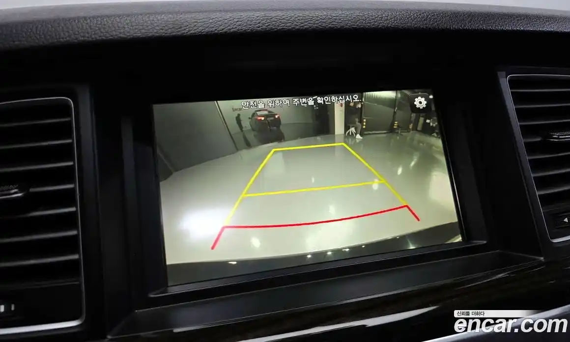 Genesis G80 2017 3.3 Автомат в Москве № 524853, фото 15