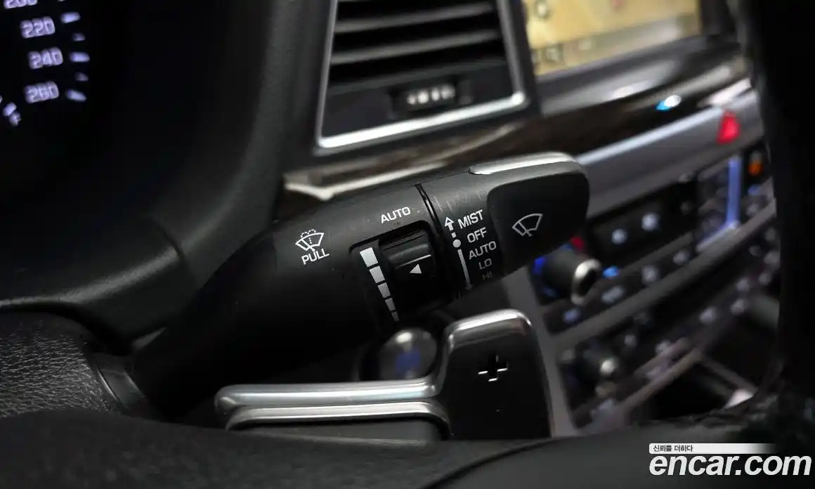 Genesis G80 2017 3.3 Автомат в Москве № 524853, фото 16