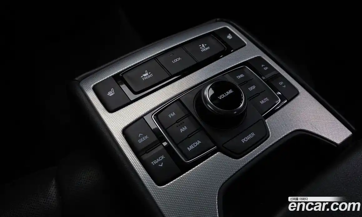 Genesis G80 2017 3.3 Автомат в Москве № 524853, фото 17