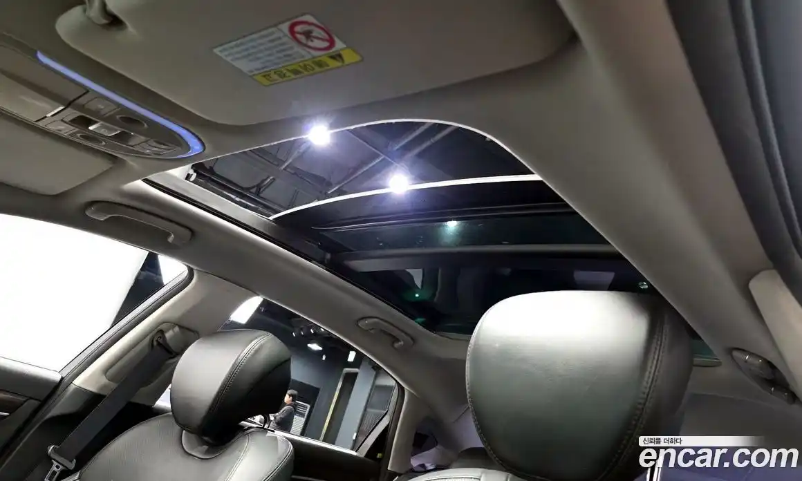 Genesis G80 2017 3.3 Автомат в Москве № 524853, фото 19