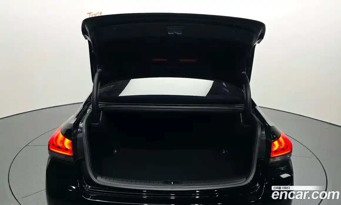 Genesis G80 2017 3.3 Автомат в Москве № 524853, фото 20