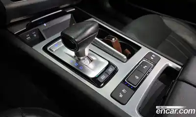 Genesis G80 2017 3.3 Автомат в Москве № 524853, миниатюра 9