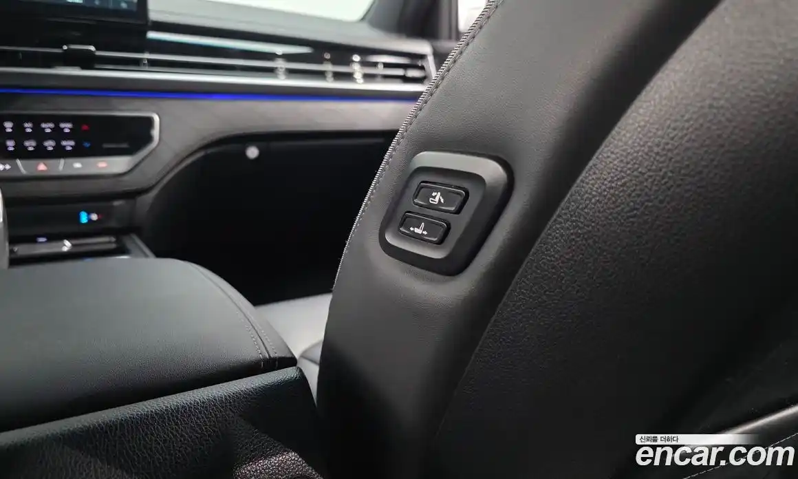 SsangYong Rexton 2024 2.2 Автомат в Москве № 524965, фото 18